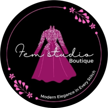 FemStudio Logo