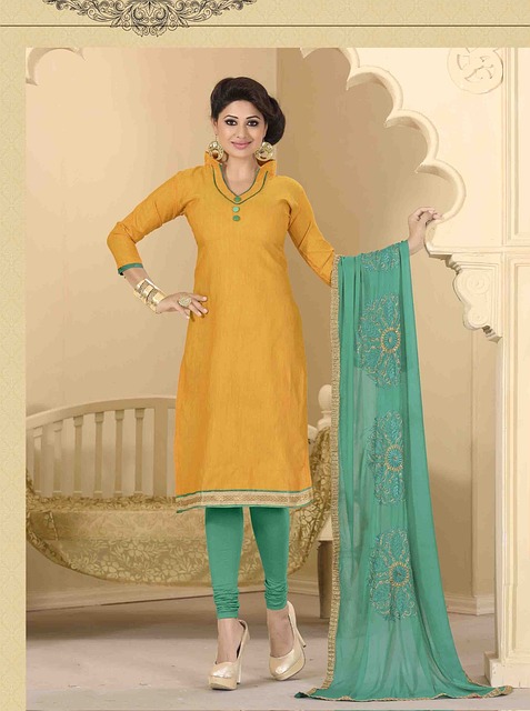 Salwar Suit